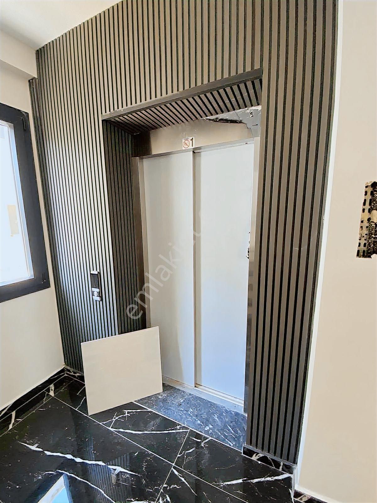 Aydın Davutlarda Satılık 2+1 Sıfır Ara Kat Daire - Görsel 21