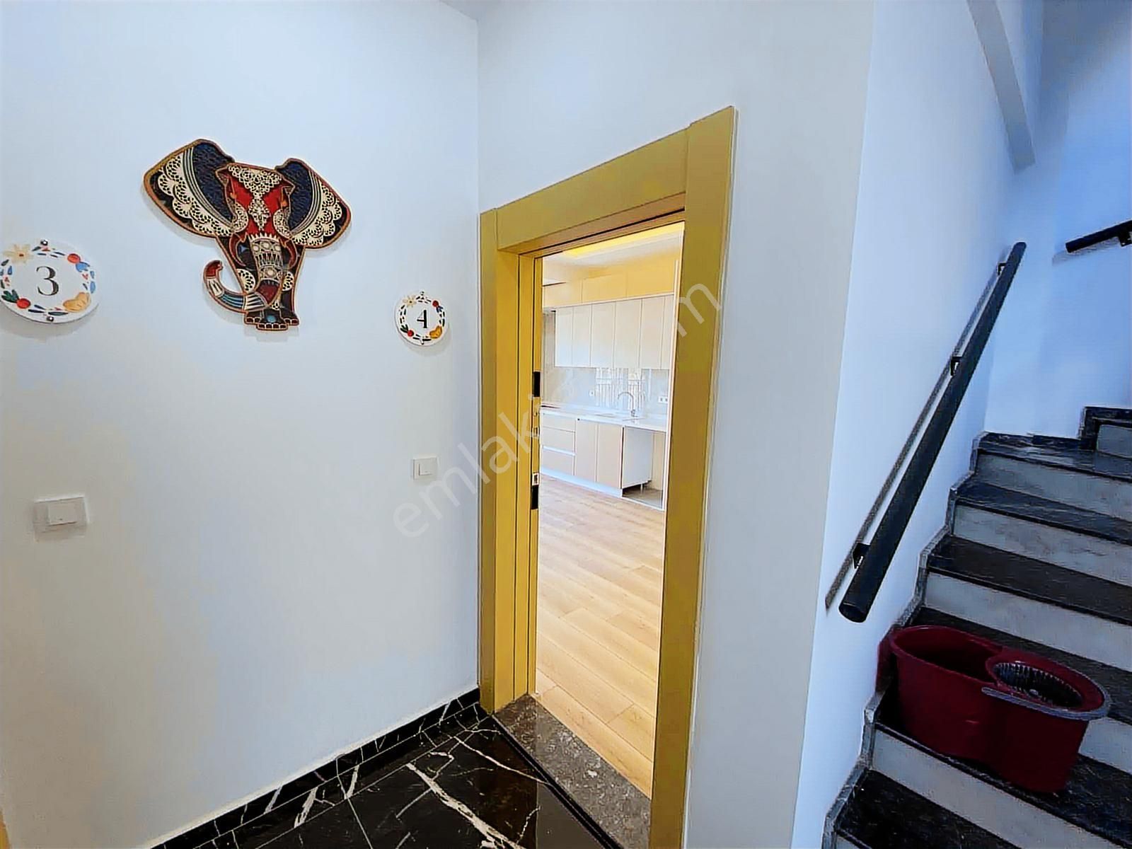 Aydın Davutlarda Satılık 2+1 Sıfır Ara Kat Daire - Görsel 3