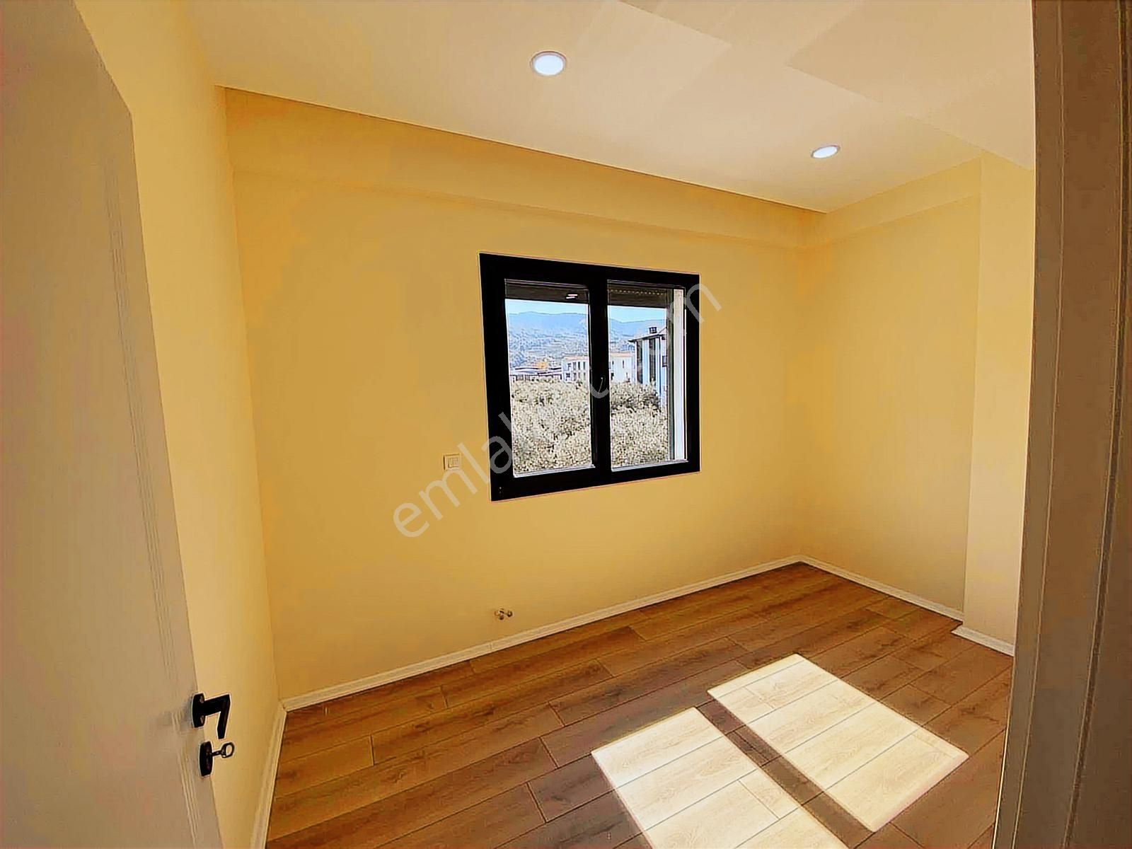 Aydın Davutlarda Satılık 2+1 Sıfır Ara Kat Daire - Görsel 8