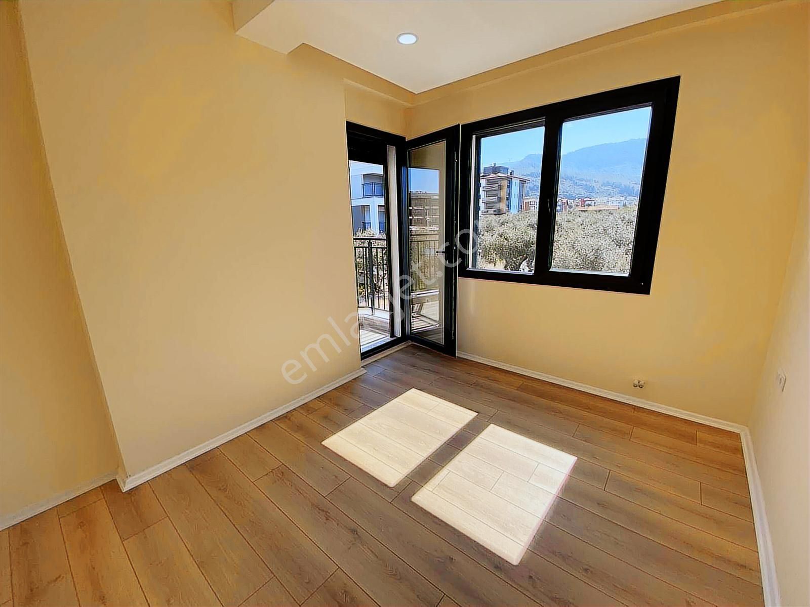 Aydın Davutlarda Satılık 2+1 Sıfır Ara Kat Daire - Görsel 10