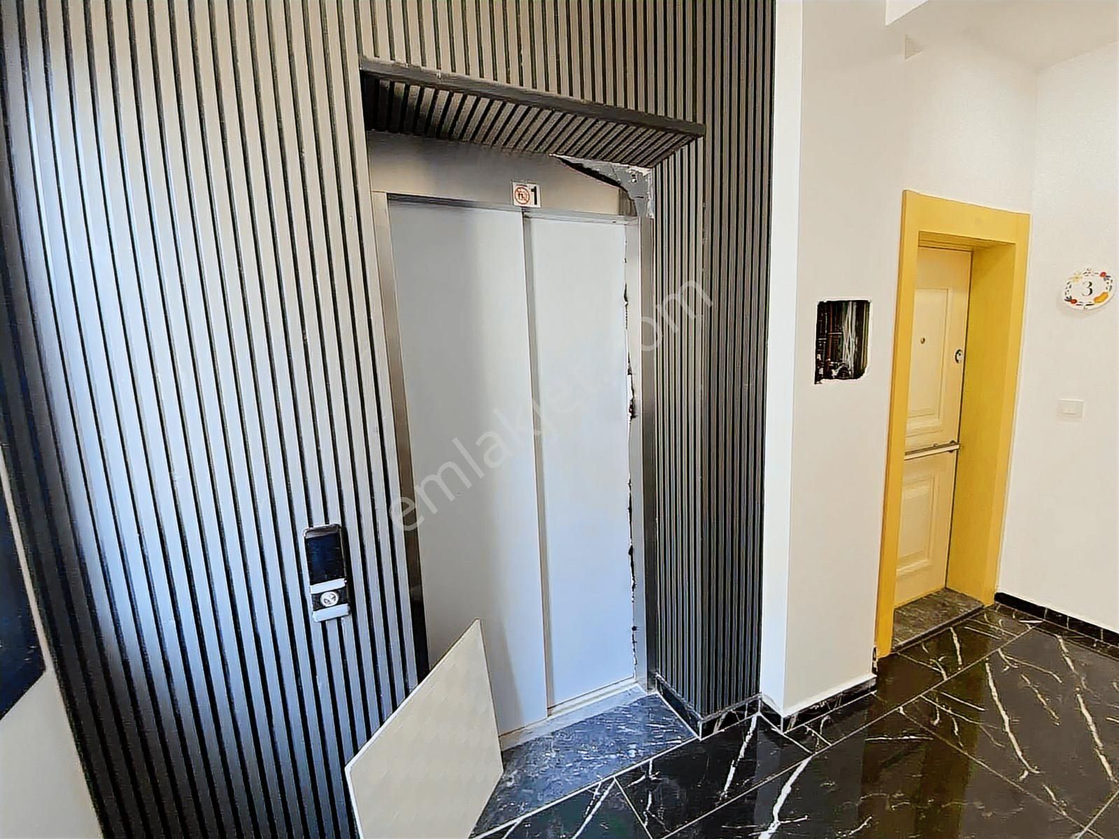 Aydın Davutlarda Satılık 2+1 Sıfır Ara Kat Daire - Görsel 2