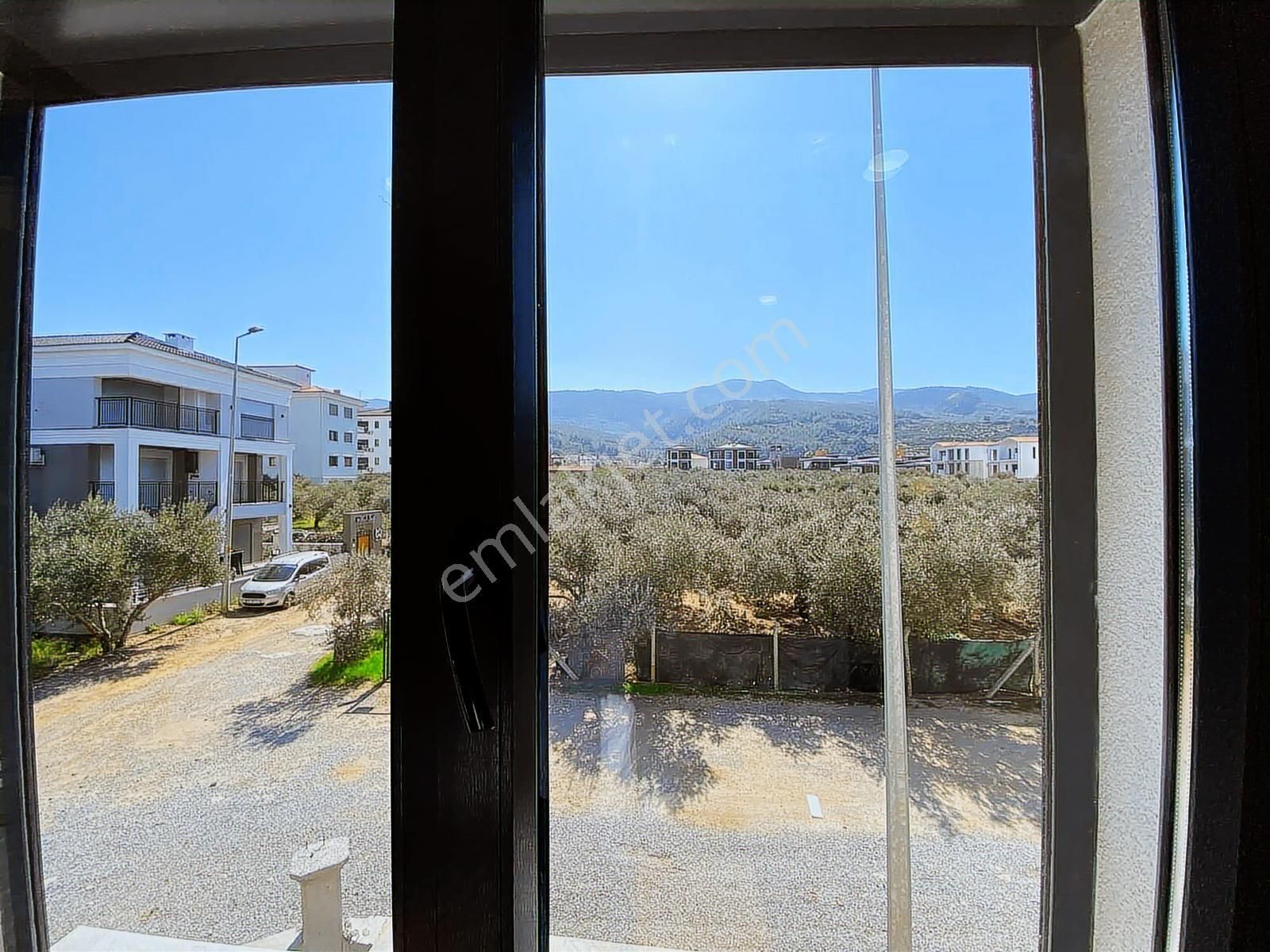 Aydın Davutlarda Satılık 2+1 Sıfır Ara Kat Daire - Görsel 13