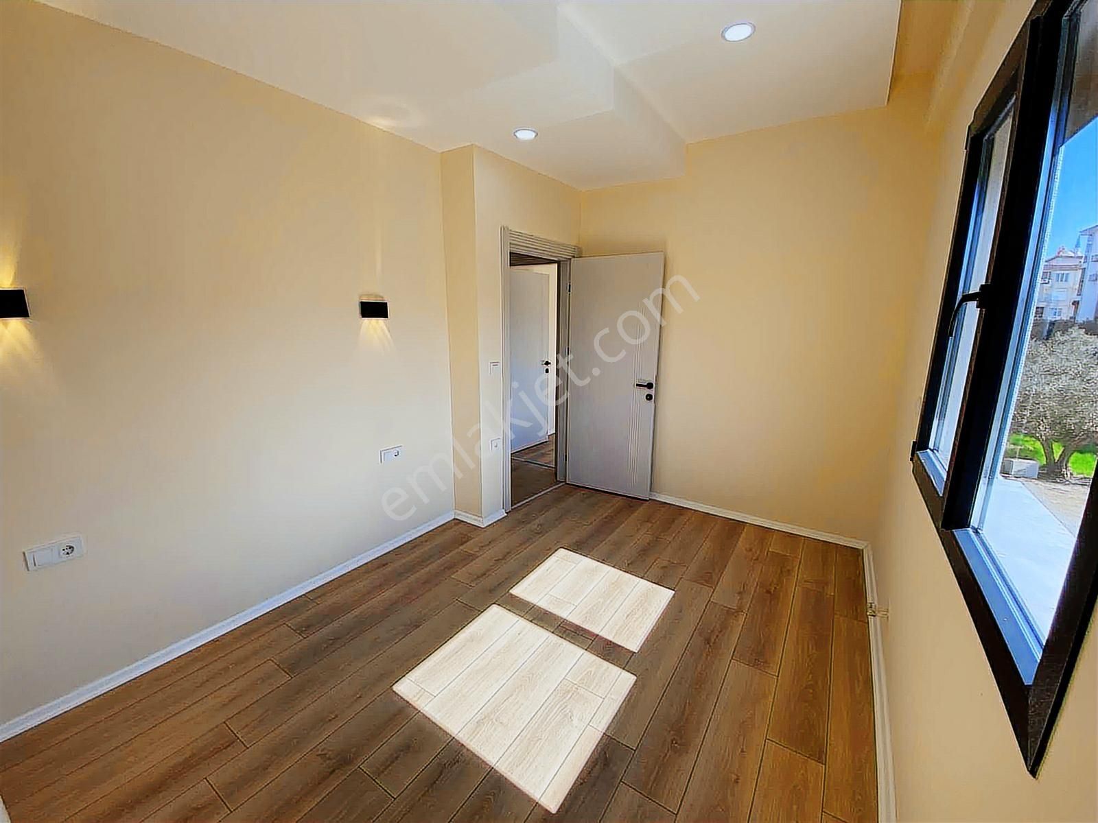 Aydın Davutlarda Satılık 2+1 Sıfır Ara Kat Daire - Görsel 5