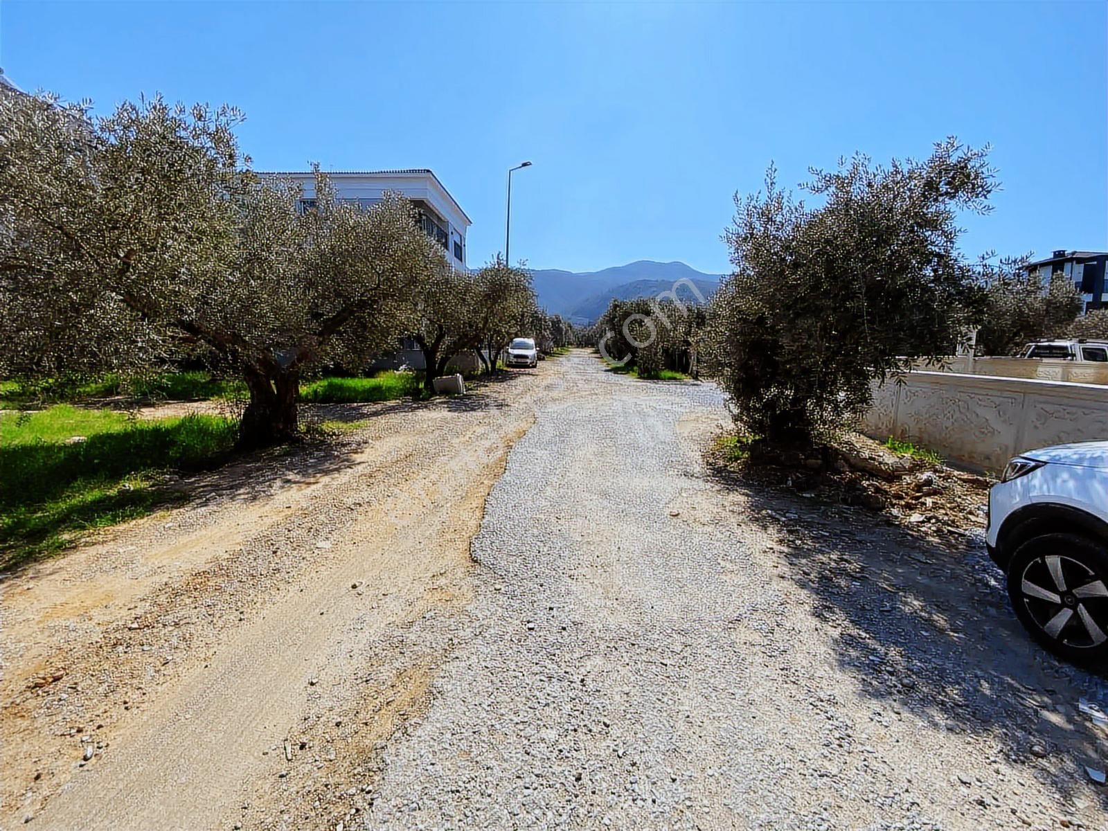 Aydın Davutlarda Satılık 2+1 Sıfır Ara Kat Daire - Görsel 24