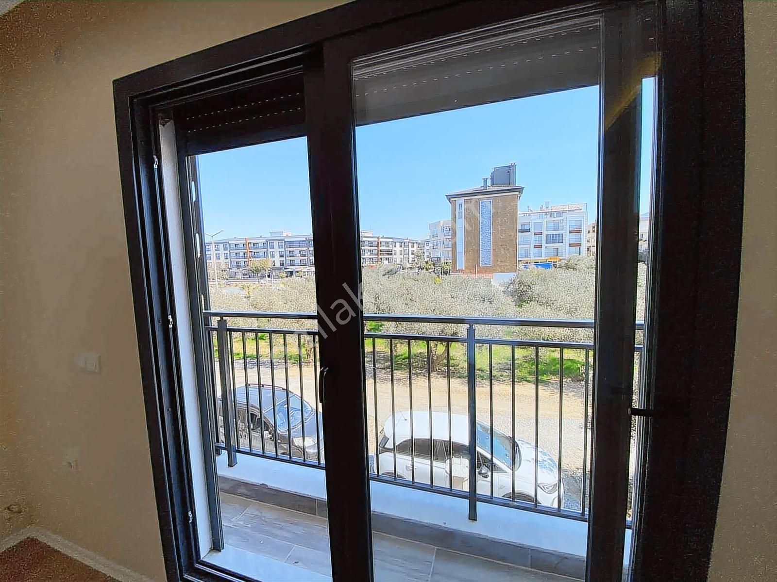 Aydın Davutlarda Satılık 2+1 Sıfır Ara Kat Daire - Görsel 23