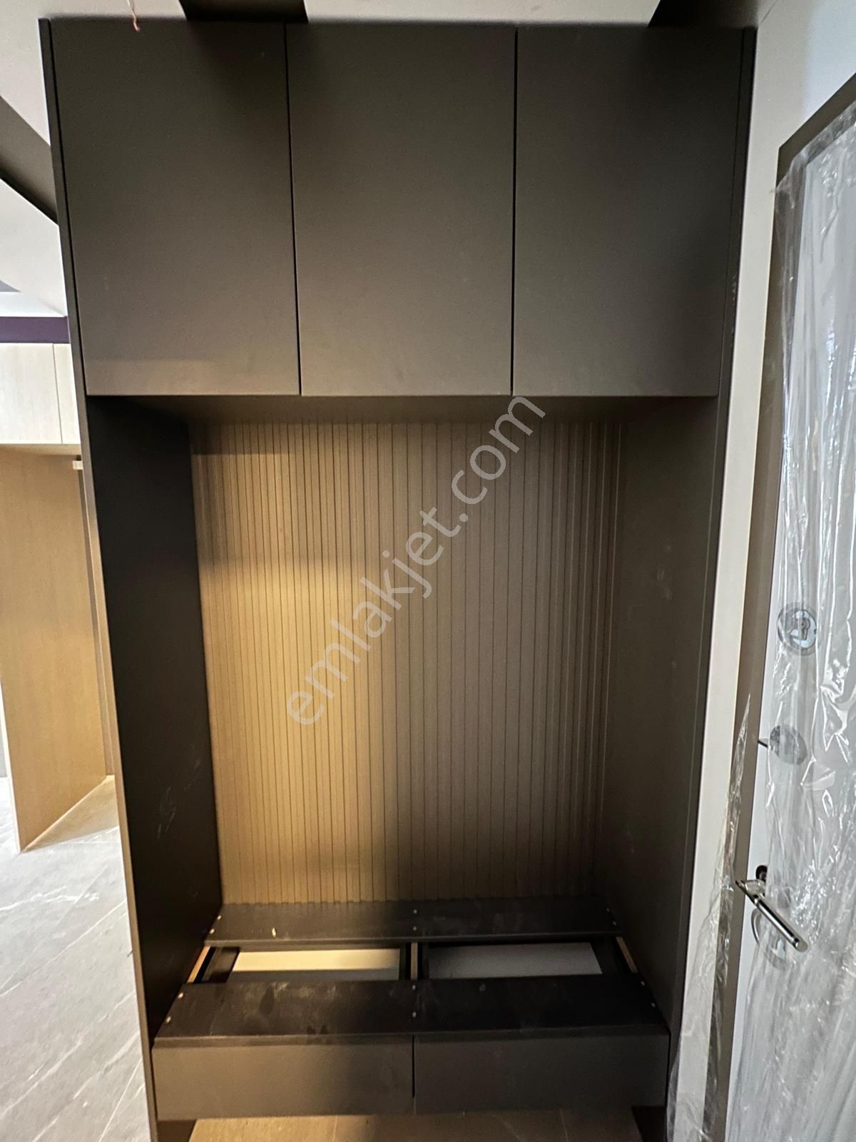 Türkmenbaşı Burger Cvr Sıfır 1+1/lüks İşçilikli/yatırımlık Daire - Görsel 17