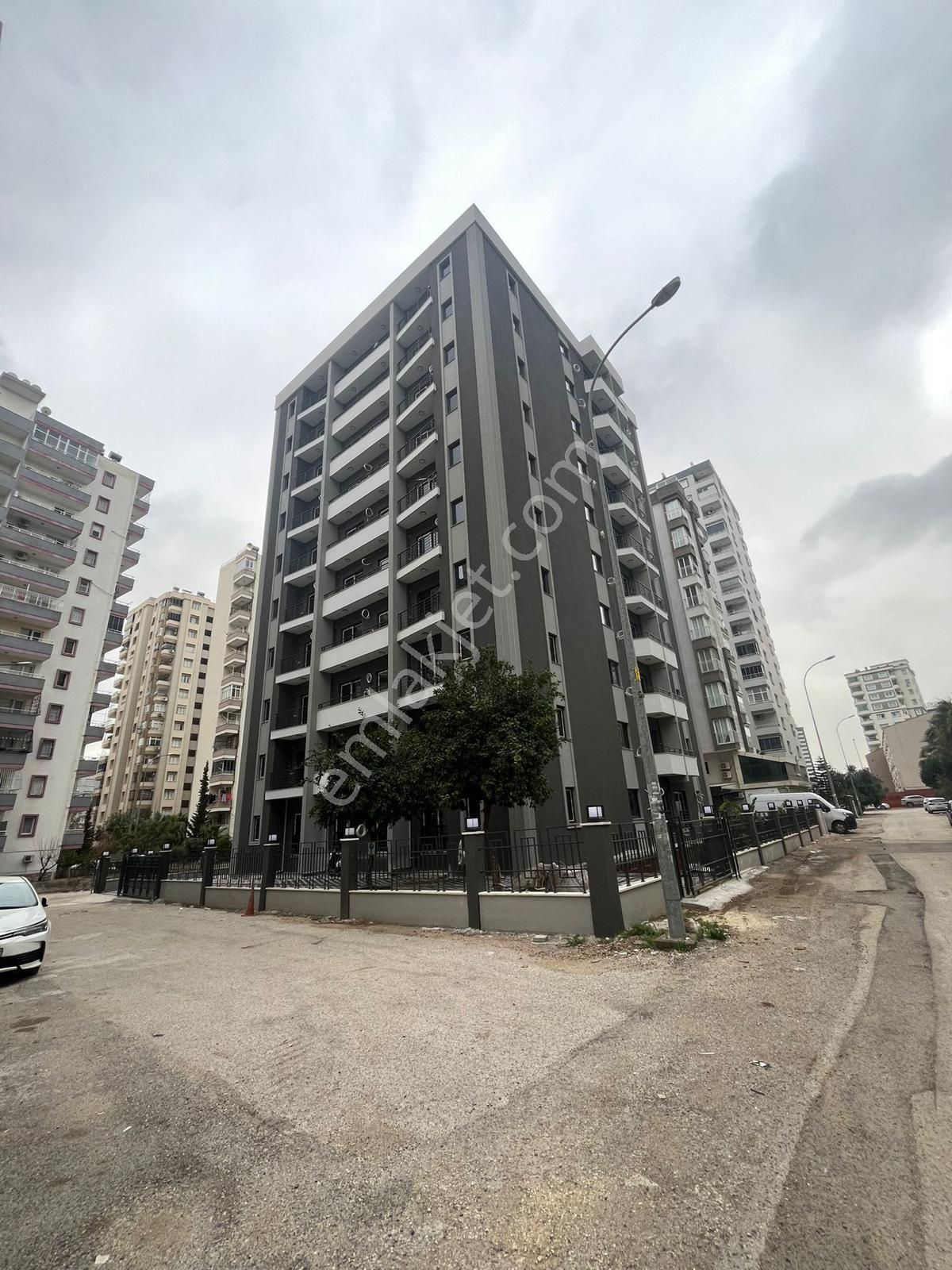 Türkmenbaşı Burger Cvr Sıfır 1+1/lüks İşçilikli/yatırımlık Daire - Görsel 10