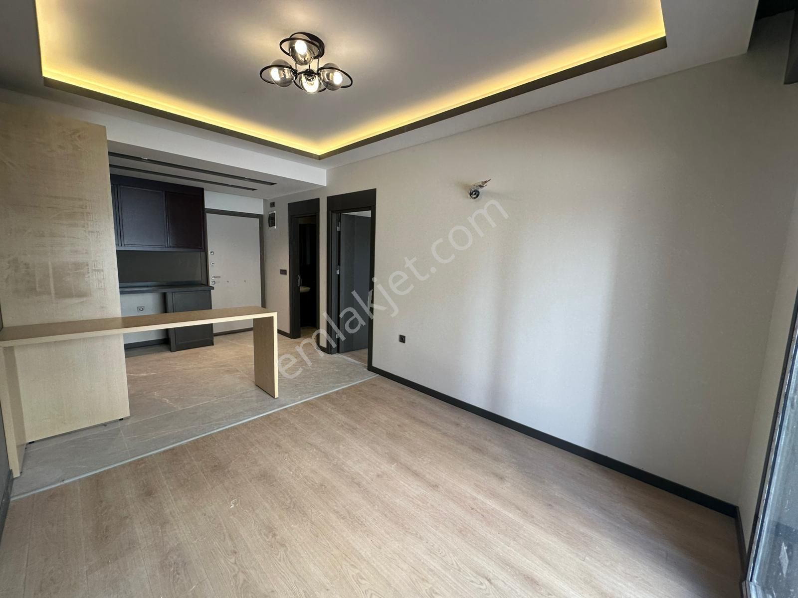 Türkmenbaşı Burger Cvr Sıfır 1+1/lüks İşçilikli/yatırımlık Daire - Görsel 12