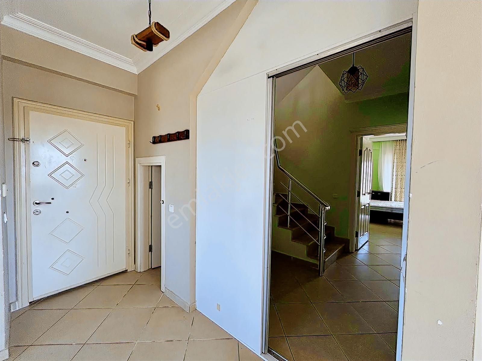 Acısu Manzaralı Kiralık 3+1 Dubleks - Görsel 2