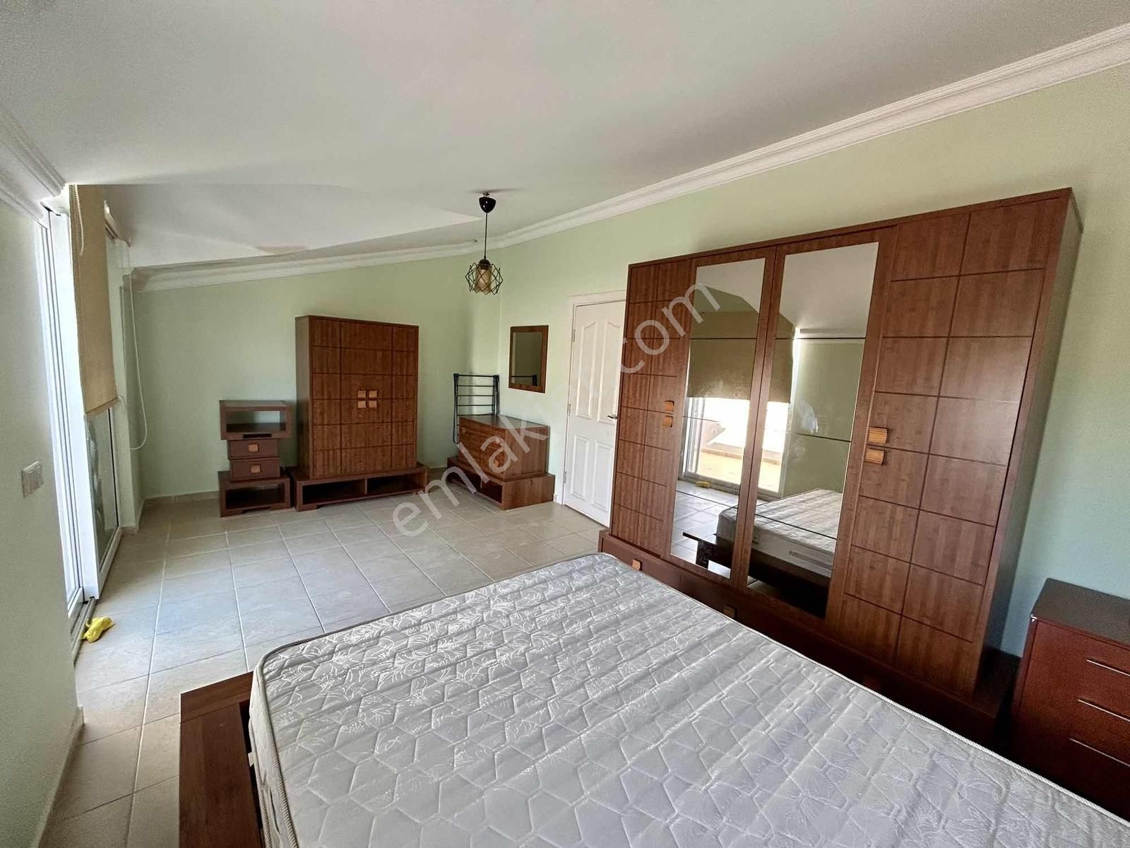 Acısu Manzaralı Kiralık 3+1 Dubleks - Görsel 17