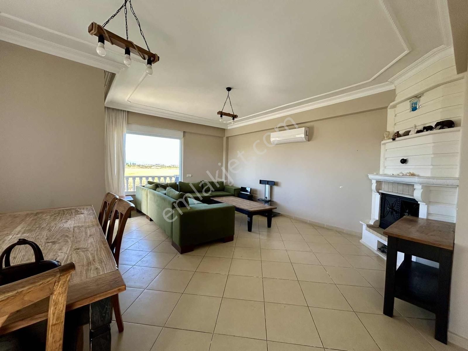 Acısu Manzaralı Kiralık 3+1 Dubleks - Görsel 8