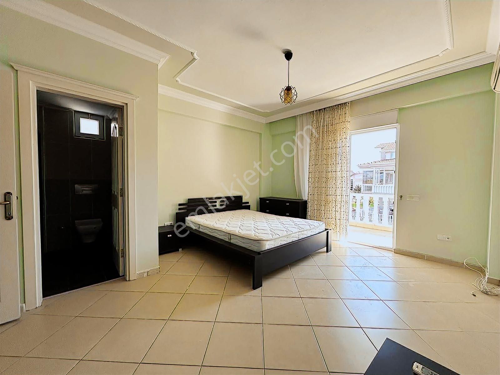 Acısu Manzaralı Kiralık 3+1 Dubleks - Görsel 11