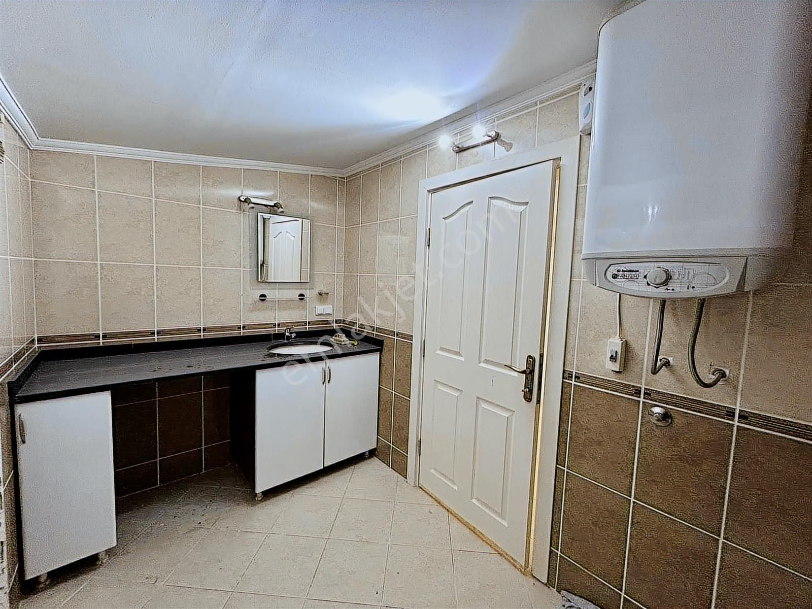 Acısu Manzaralı Kiralık 3+1 Dubleks - Görsel 14