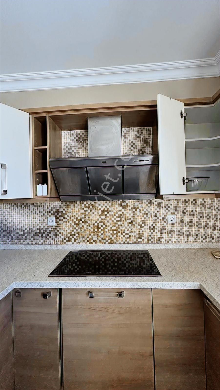 Acısu Manzaralı Kiralık 3+1 Dubleks - Görsel 7