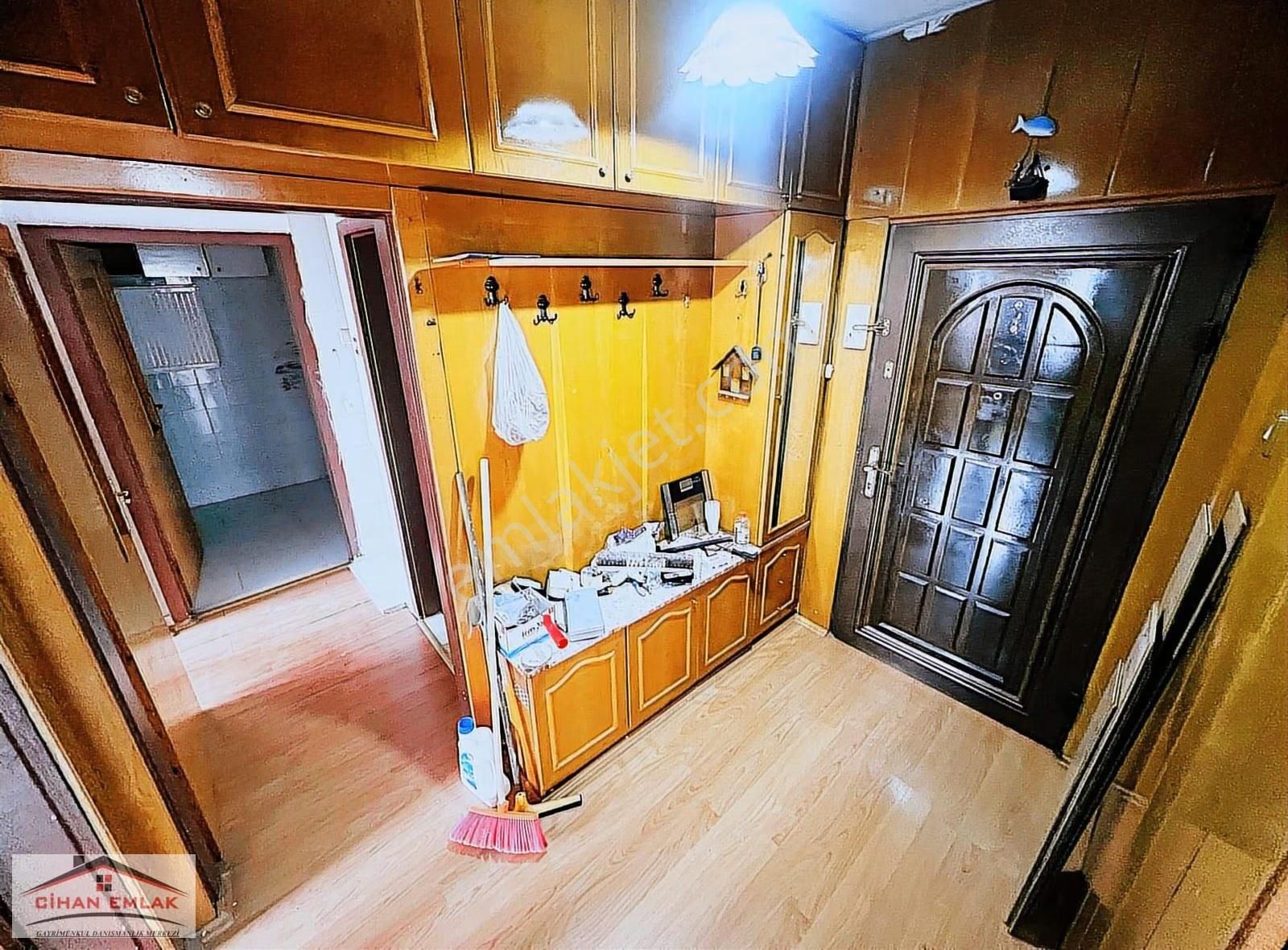 Cihandan Ergenekon Mah Suadiye Cadde Yakını Satlık 3+1 Daire - Görsel 16