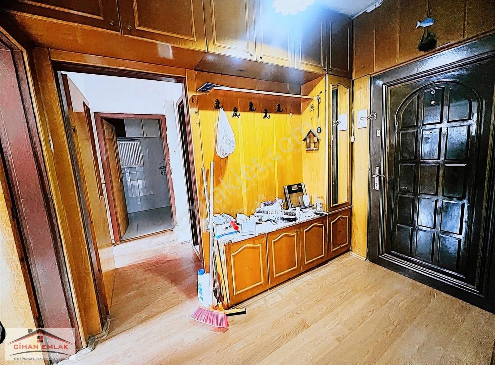 Cihandan Ergenekon Mah Suadiye Cadde Yakını Satlık 3+1 Daire - Görsel 11