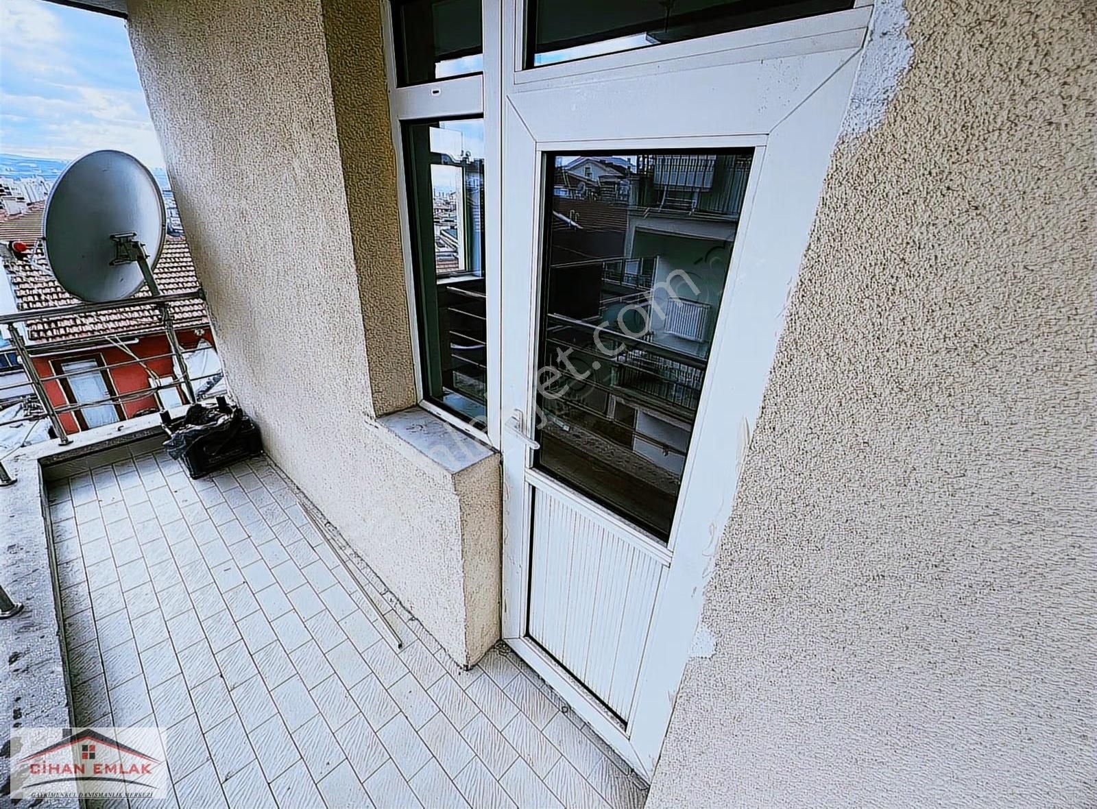 Cihandan Ergenekon Mah Suadiye Cadde Yakını Satlık 3+1 Daire - Görsel 26