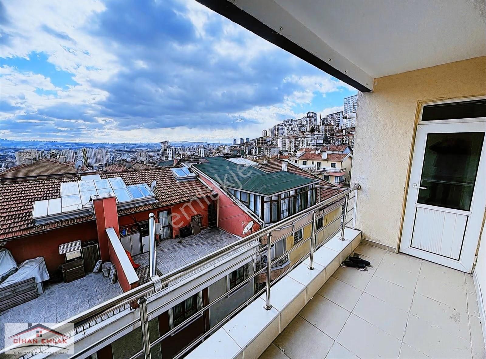 Cihandan Ergenekon Mah Suadiye Cadde Yakını Satlık 3+1 Daire - Görsel 5