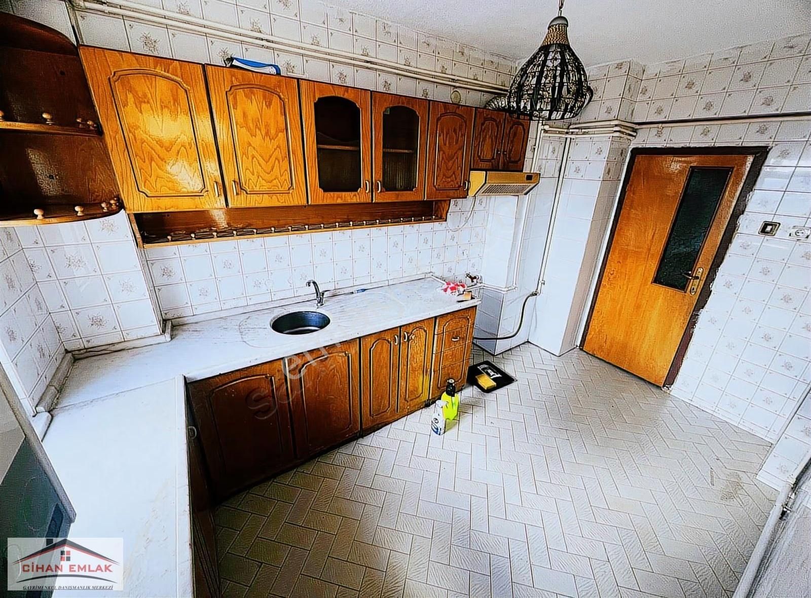 Cihandan Ergenekon Mah Suadiye Cadde Yakını Satlık 3+1 Daire - Görsel 10