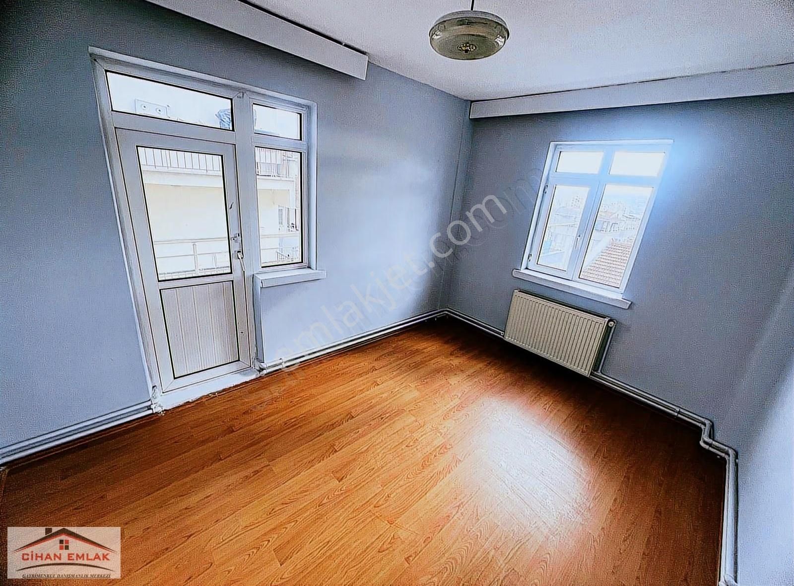 Cihandan Ergenekon Mah Suadiye Cadde Yakını Satlık 3+1 Daire - Görsel 19