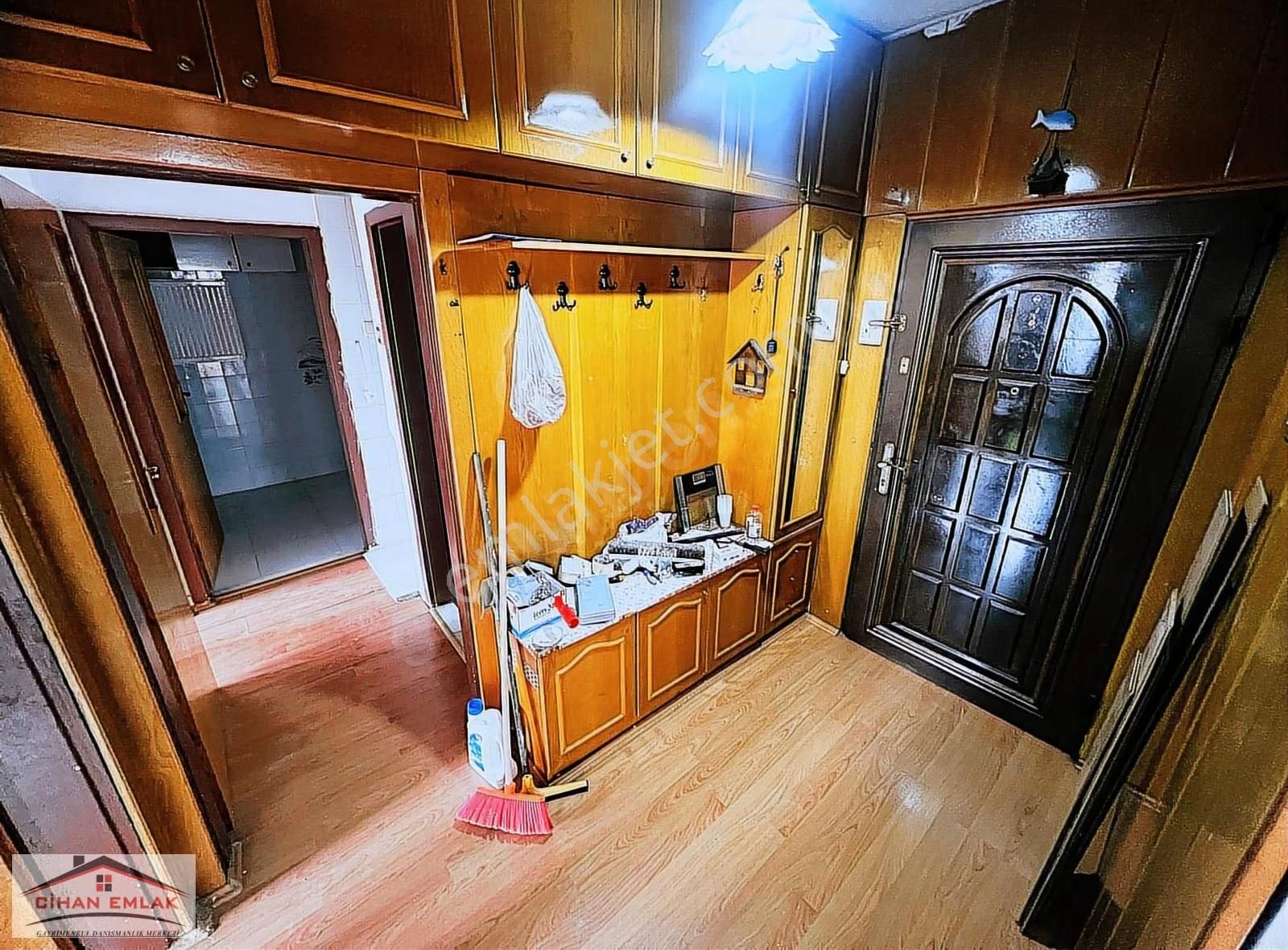 Cihandan Ergenekon Mah Suadiye Cadde Yakını Satlık 3+1 Daire - Görsel 4