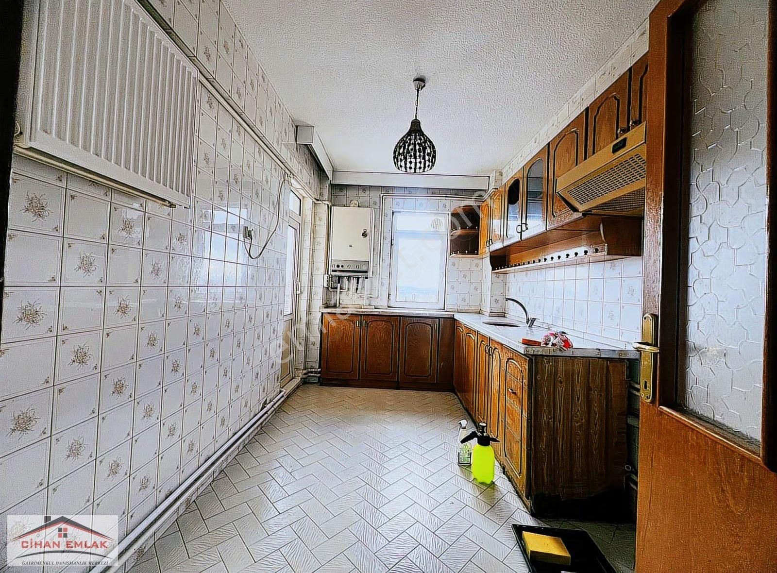 Cihandan Ergenekon Mah Suadiye Cadde Yakını Satlık 3+1 Daire - Görsel 17