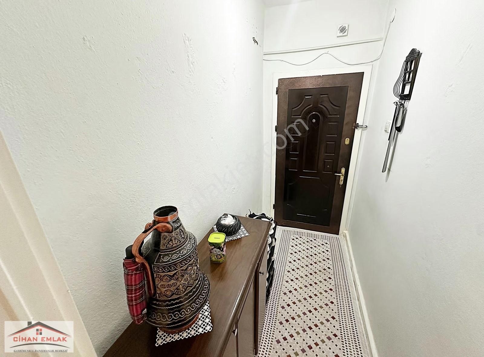 Cihan'dan Fırsat Karşıyaka Mahallesin'de 2.katta İskanlı Daire - Görsel 14