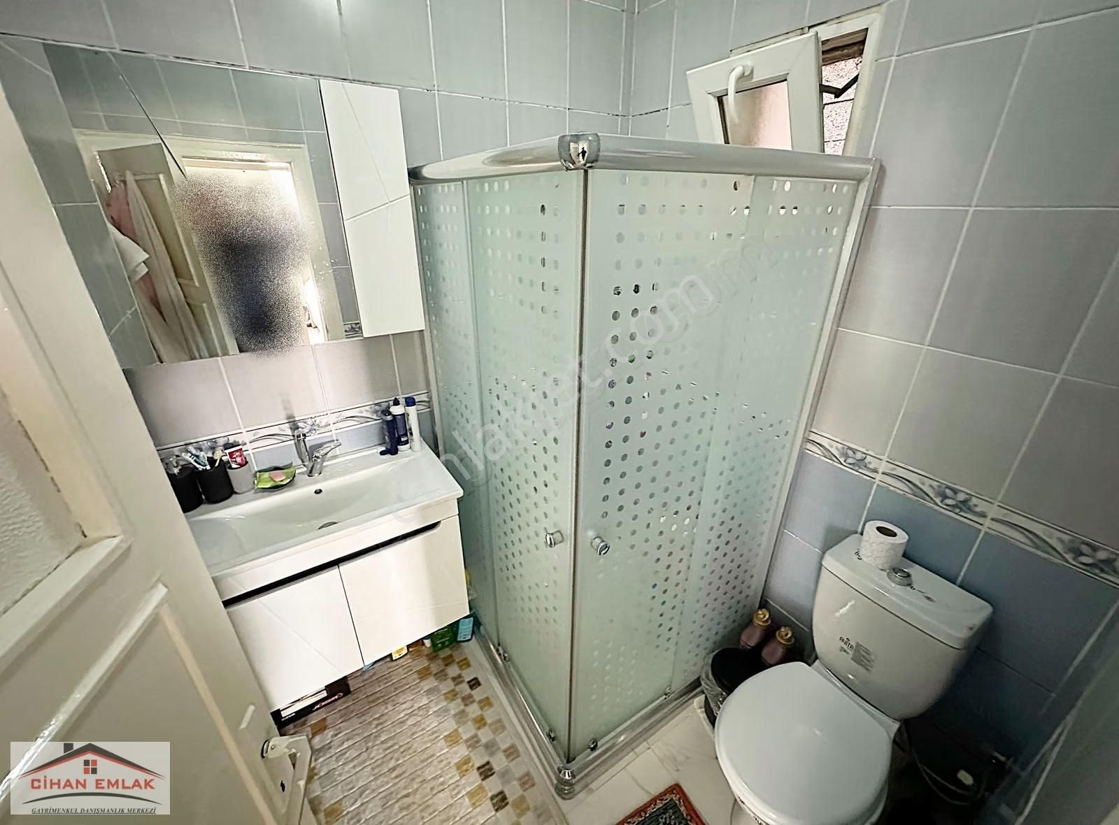 Cihan'dan Fırsat Karşıyaka Mahallesin'de 2.katta İskanlı Daire - Görsel 8