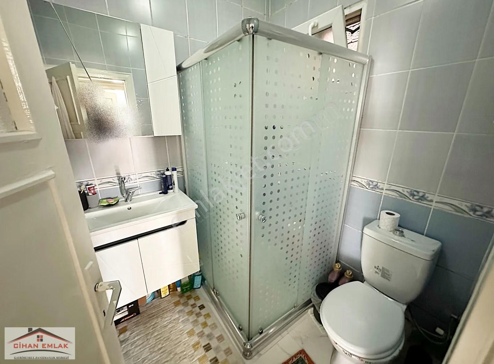 Cihan'dan Fırsat Karşıyaka Mahallesin'de 2.katta İskanlı Daire - Görsel 9