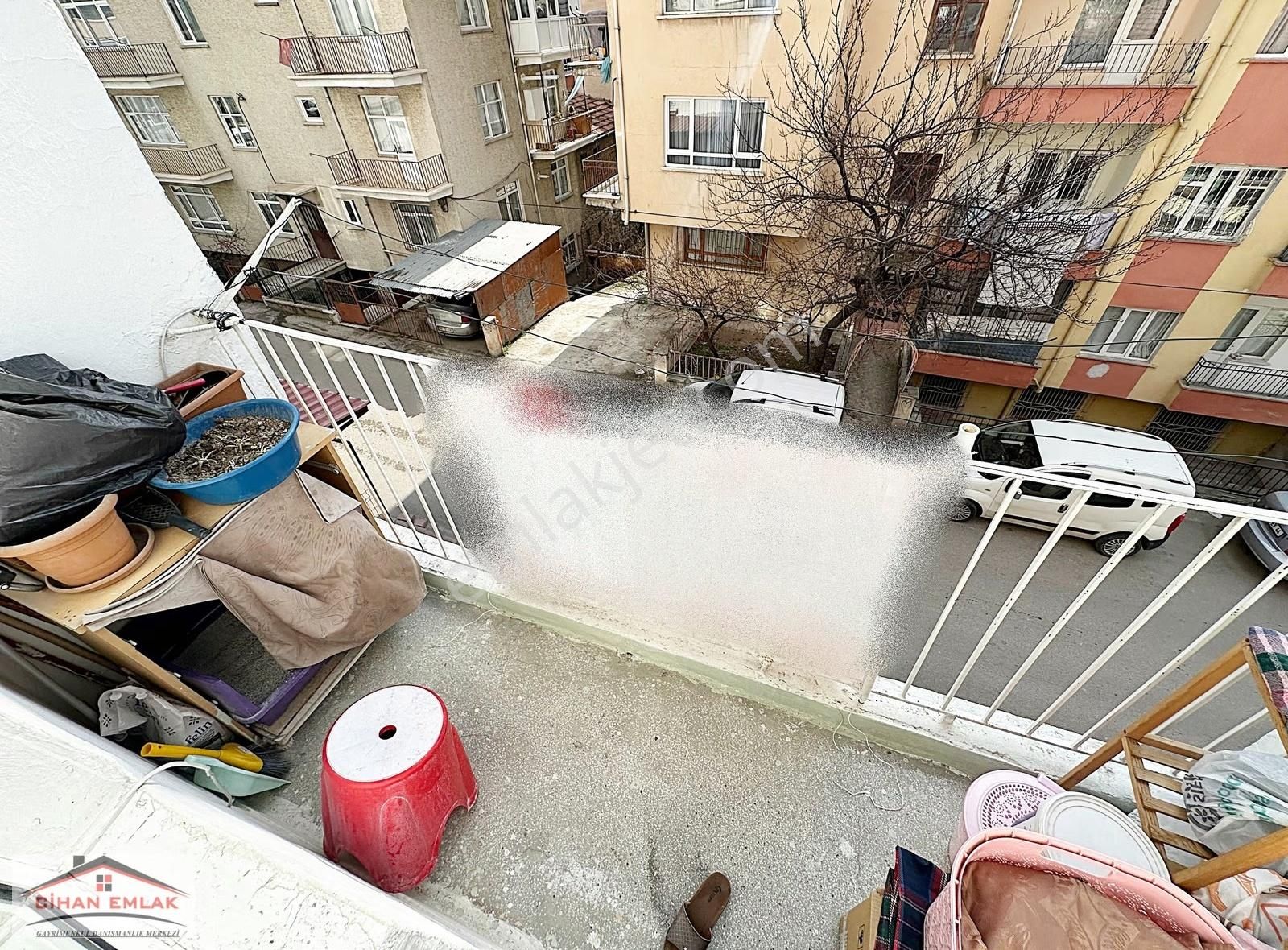 Cihan'dan Fırsat Karşıyaka Mahallesin'de 2.katta İskanlı Daire - Görsel 23