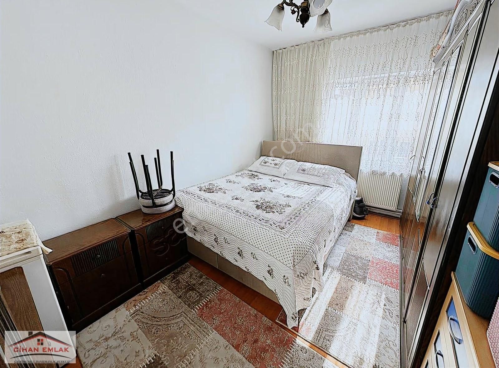 Cihan'dan Fırsat Karşıyaka Mahallesin'de 2.katta İskanlı Daire - Görsel 6