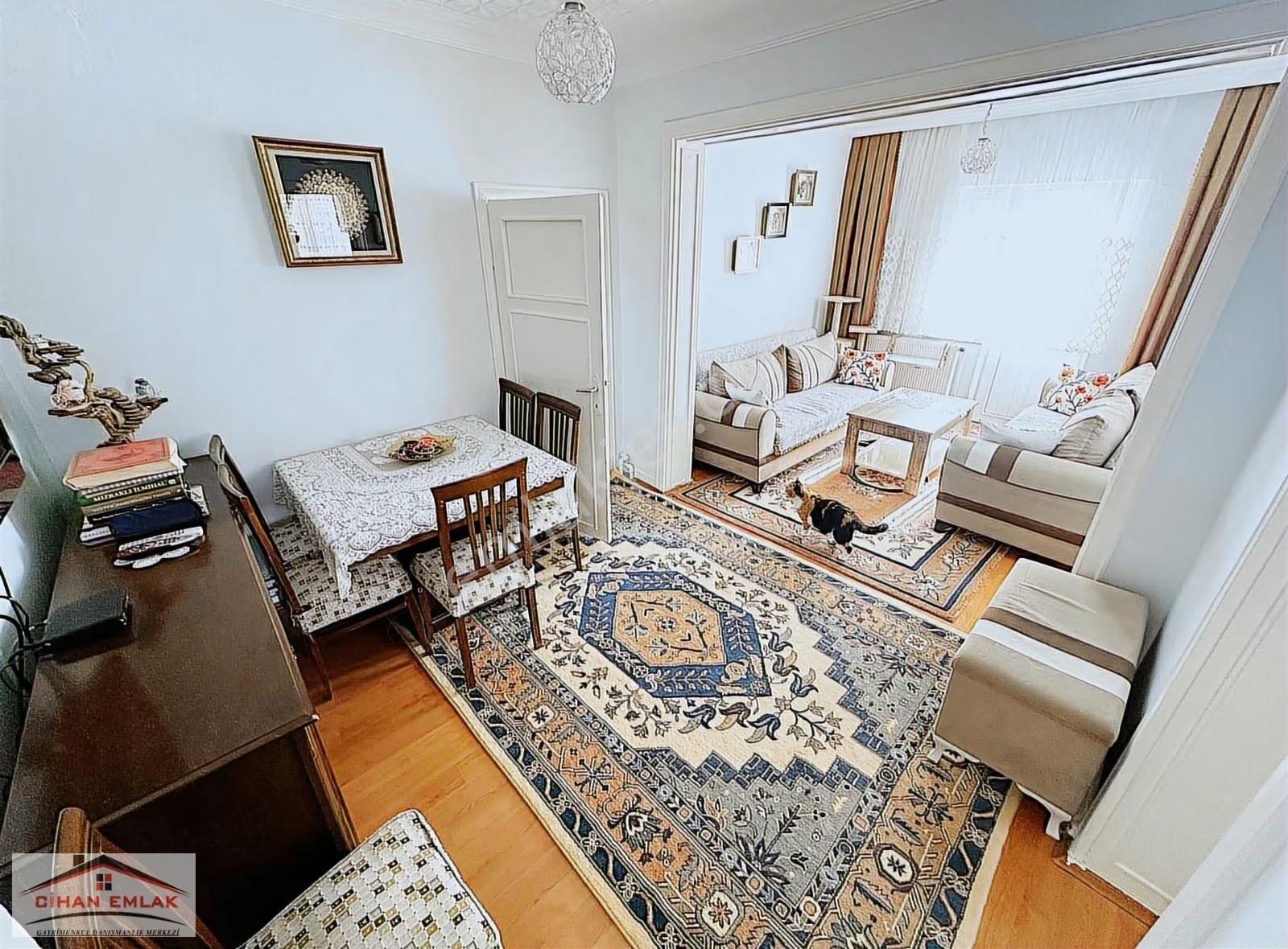 Cihan'dan Fırsat Karşıyaka Mahallesin'de 2.katta İskanlı Daire - Görsel 19