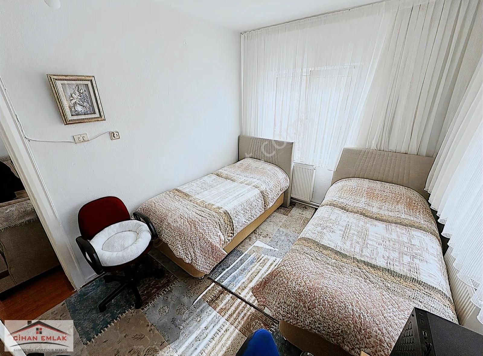 Cihan'dan Fırsat Karşıyaka Mahallesin'de 2.katta İskanlı Daire - Görsel 5