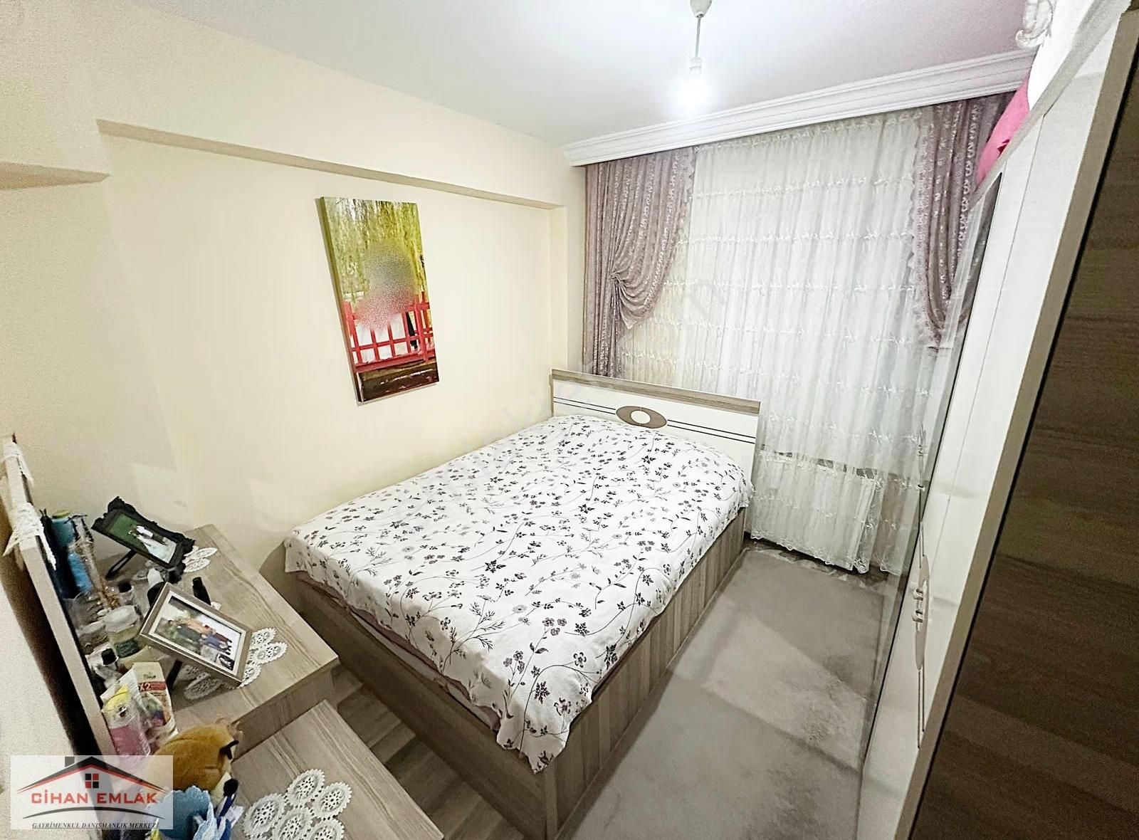 Cihan'dan Pamuklar Mah Fırsat Kızılcahamam Cad Yakın Satılık - Görsel 11