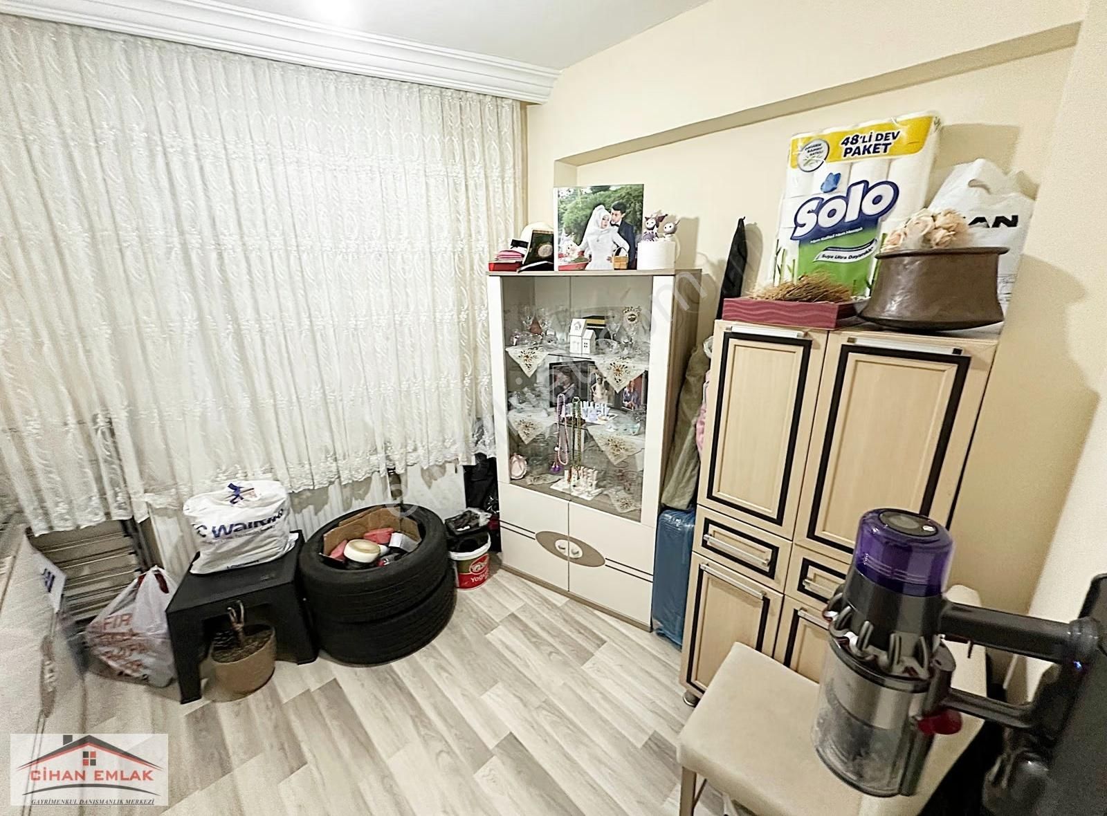 Cihan'dan Pamuklar Mah Fırsat Kızılcahamam Cad Yakın Satılık - Görsel 17