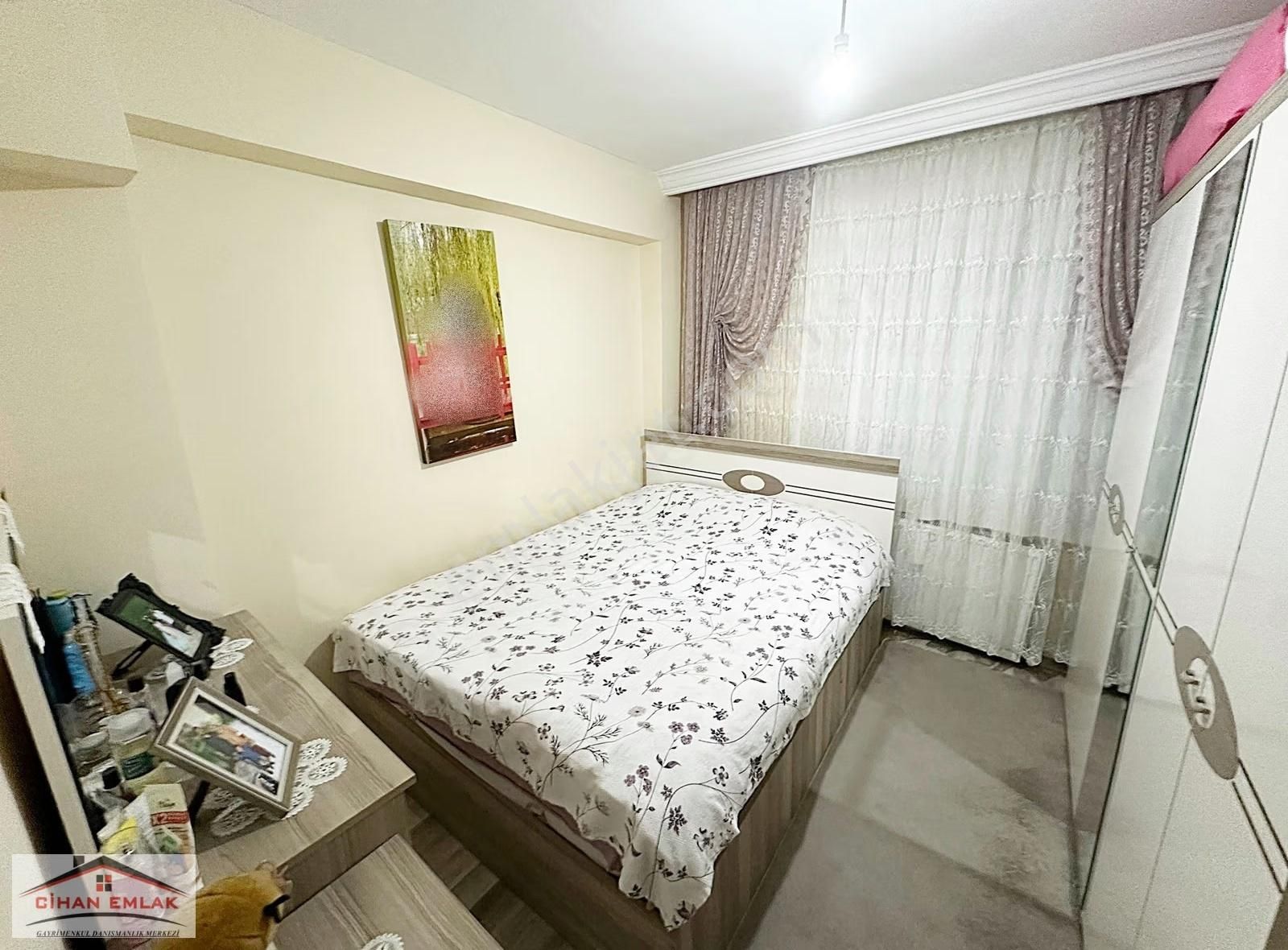 Cihan'dan Pamuklar Mah Fırsat Kızılcahamam Cad Yakın Satılık - Görsel 3