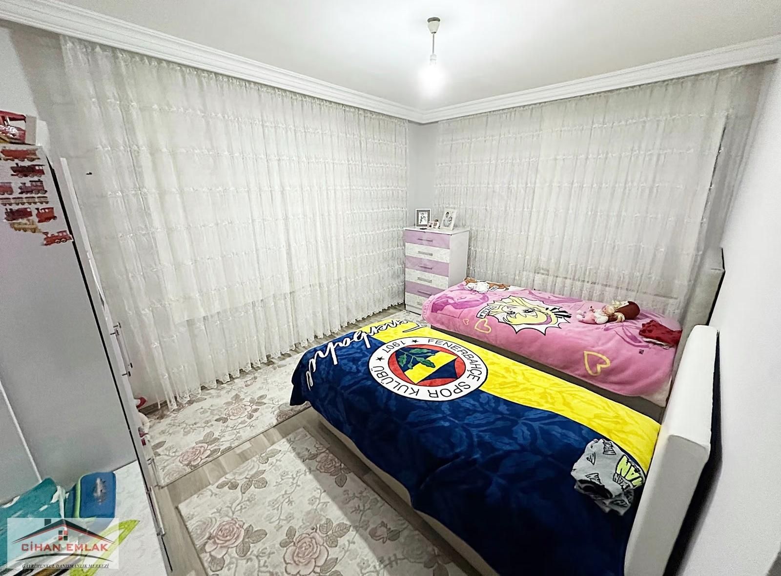 Cihan'dan Pamuklar Mah Fırsat Kızılcahamam Cad Yakın Satılık - Görsel 14