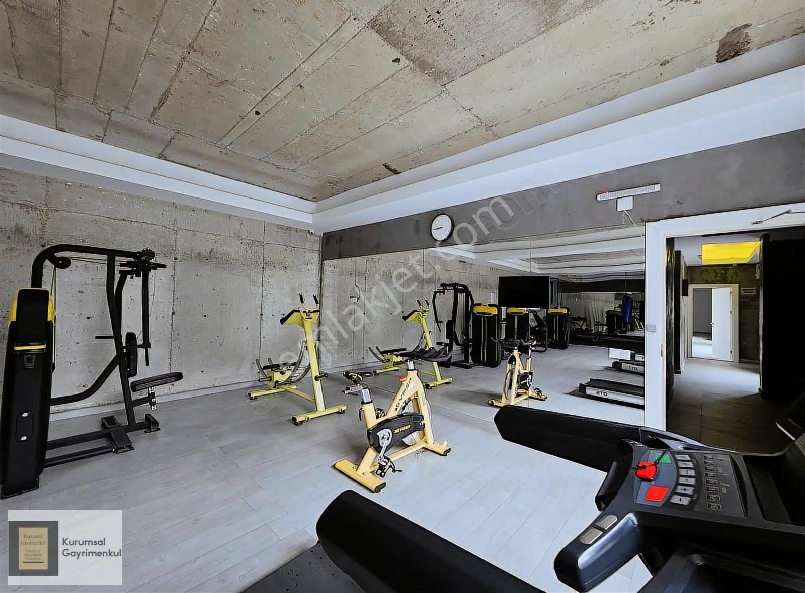 Kurumsal'dan Kayapa Park Natura Kiralık 2+1 Daire - Görsel 3