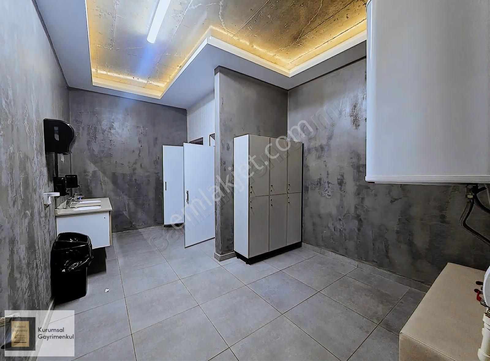 Kurumsal'dan Kayapa Park Natura Kiralık 2+1 Daire - Görsel 15