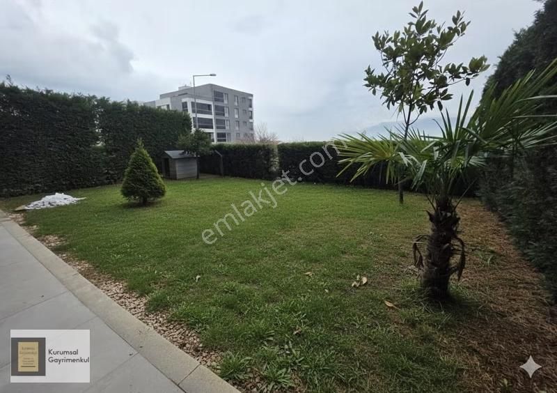 Kurumsal'dan Kayapa Park Natura Kiralık 2+1 Daire - Görsel 4