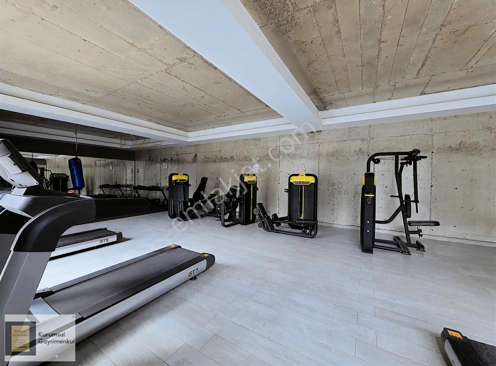 Kurumsal'dan Kayapa Park Natura Kiralık 2+1 Daire - Görsel 5