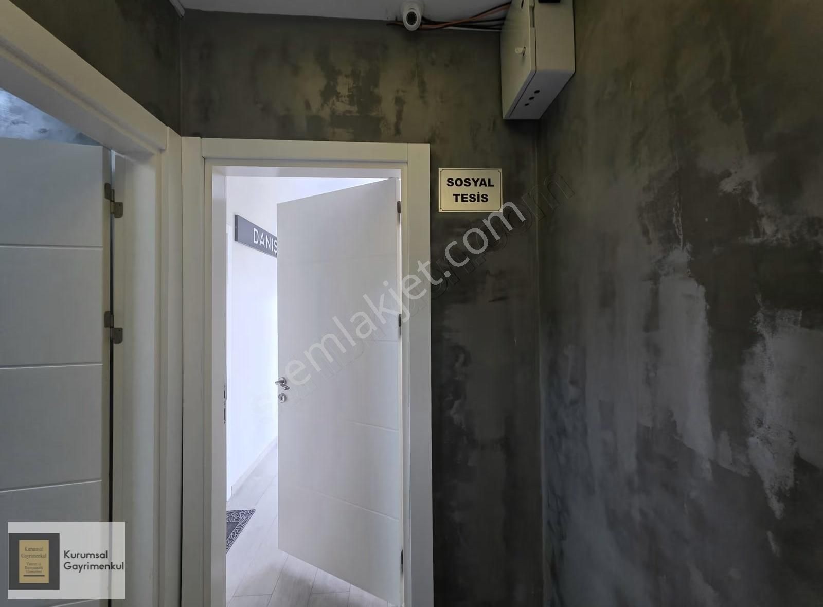 Kurumsal'dan Kayapa Park Natura Kiralık 2+1 Daire - Görsel 8