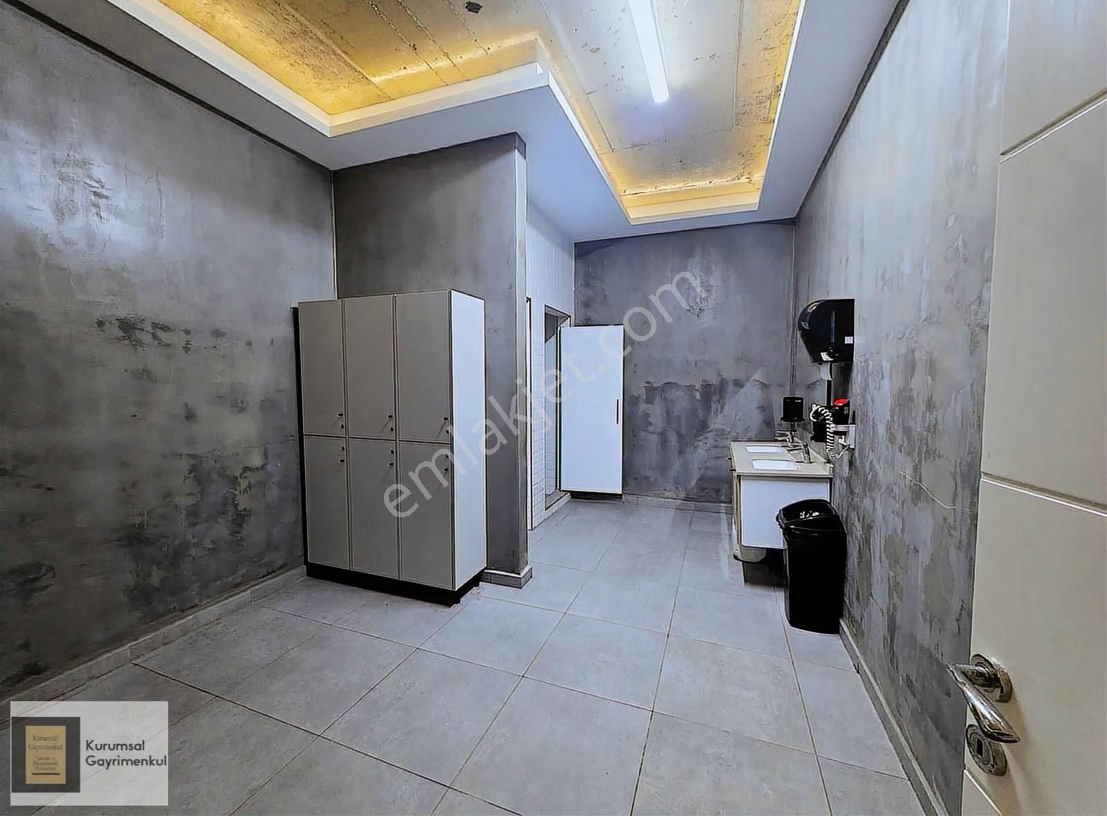 Kurumsal'dan Kayapa Park Natura Kiralık 2+1 Daire - Görsel 16