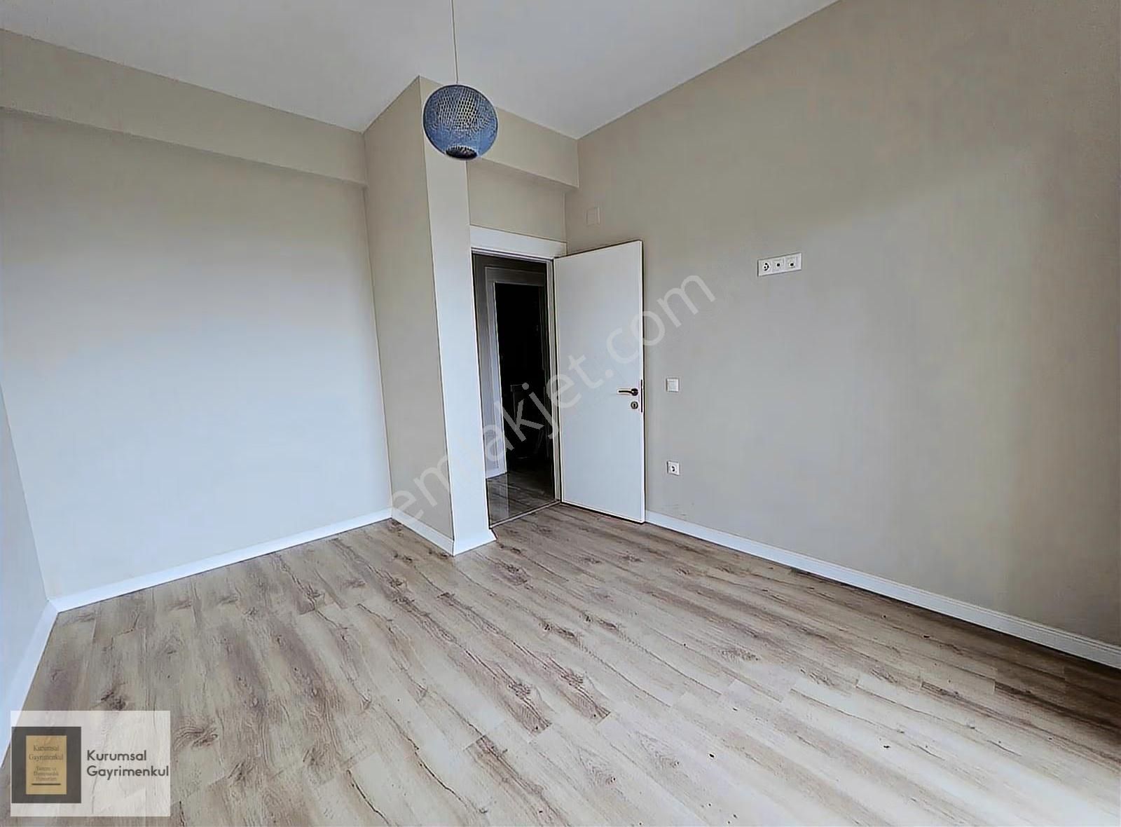 Kurumsal'dan Kayapa Park Natura Kiralık 2+1 Daire - Görsel 17