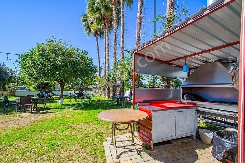 Alanya Oba’da Deniz, Kale Ve Dağ Manzaralı 3+1 Satılık Daire – Vatandaşlığa Uygun - Görsel 22