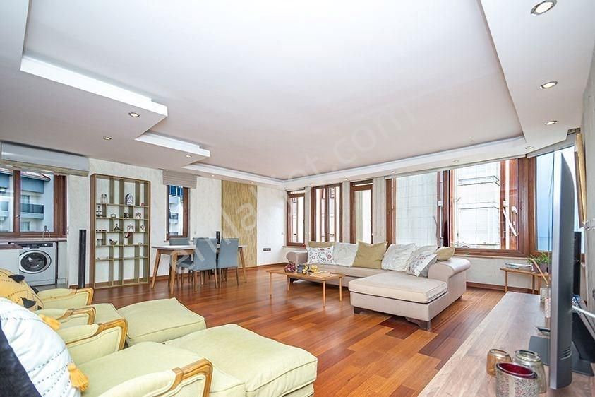 Alanya Oba’da Deniz, Kale Ve Dağ Manzaralı 3+1 Satılık Daire – Vatandaşlığa Uygun - Görsel 11