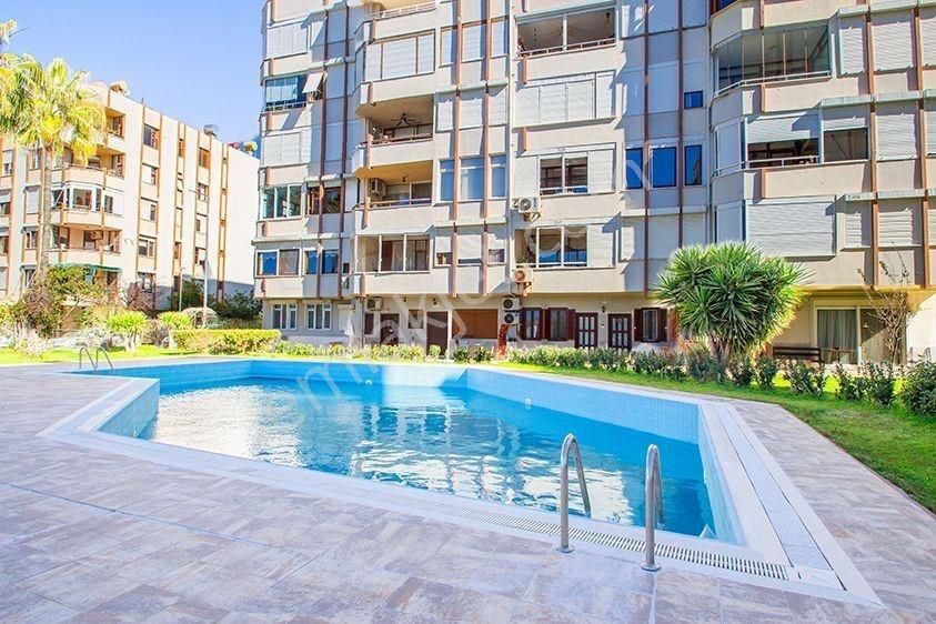 Alanya Oba’da Deniz, Kale Ve Dağ Manzaralı 3+1 Satılık Daire – Vatandaşlığa Uygun - Görsel 23