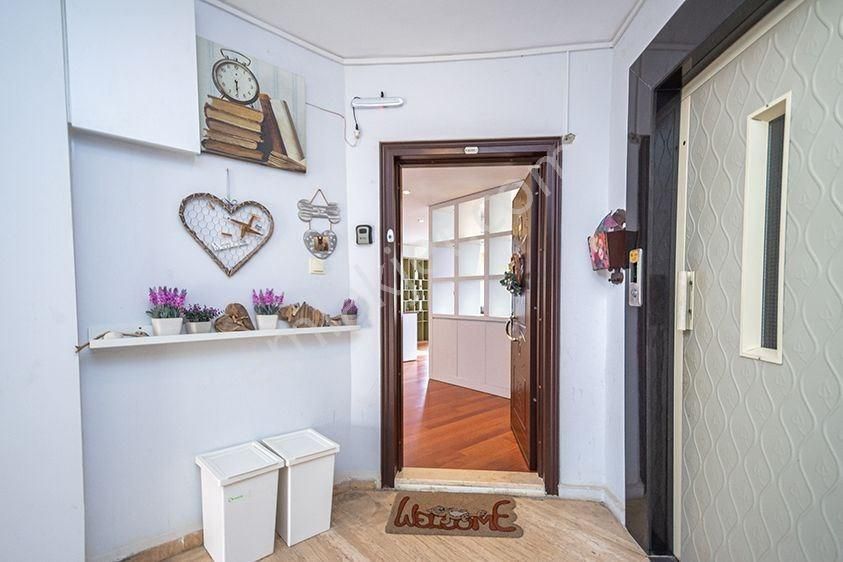 Alanya Oba’da Deniz, Kale Ve Dağ Manzaralı 3+1 Satılık Daire – Vatandaşlığa Uygun - Görsel 2