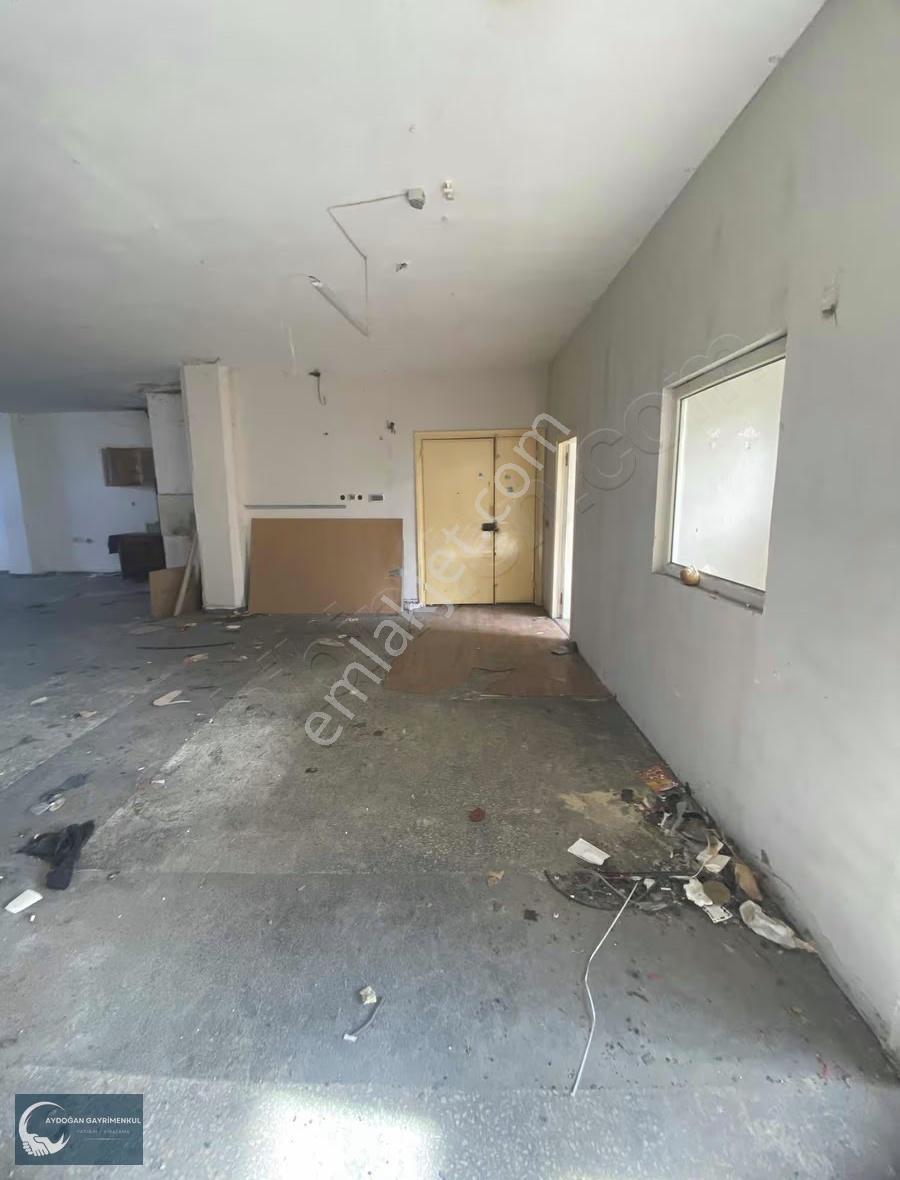 Asansörlü Binada 200 M2 2.kat Kiralık İş Yeri - Görsel 9