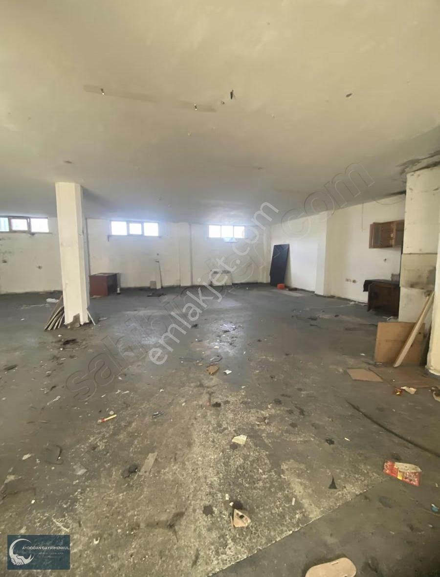 Asansörlü Binada 200 M2 2.kat Kiralık İş Yeri - Görsel 10